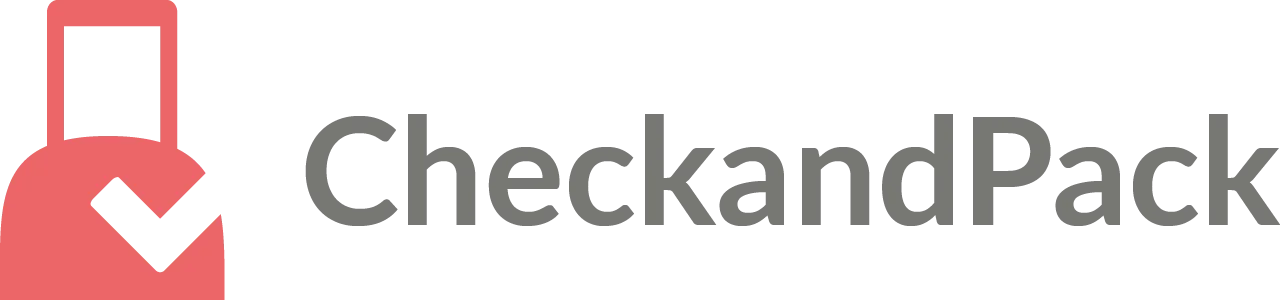 CheckandPack