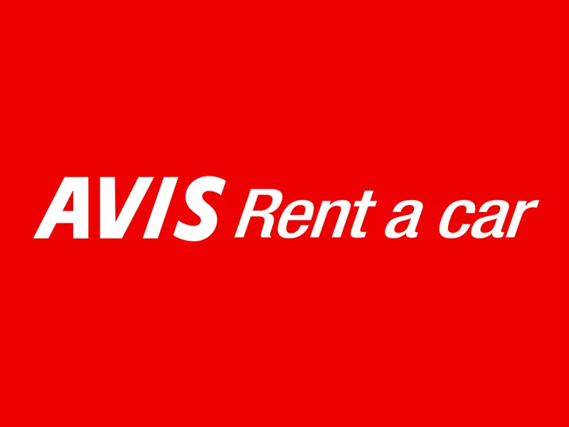 Avis Rent a Car logo