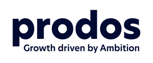 Prodos logo