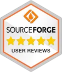 GetApp badge
