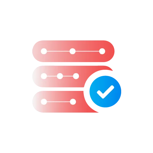 Clean conversion data