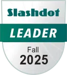 G2 Leader Fall badge
